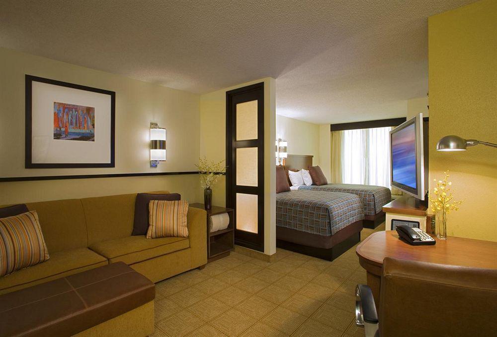 Hyatt Place Nashville Airport Quarto foto